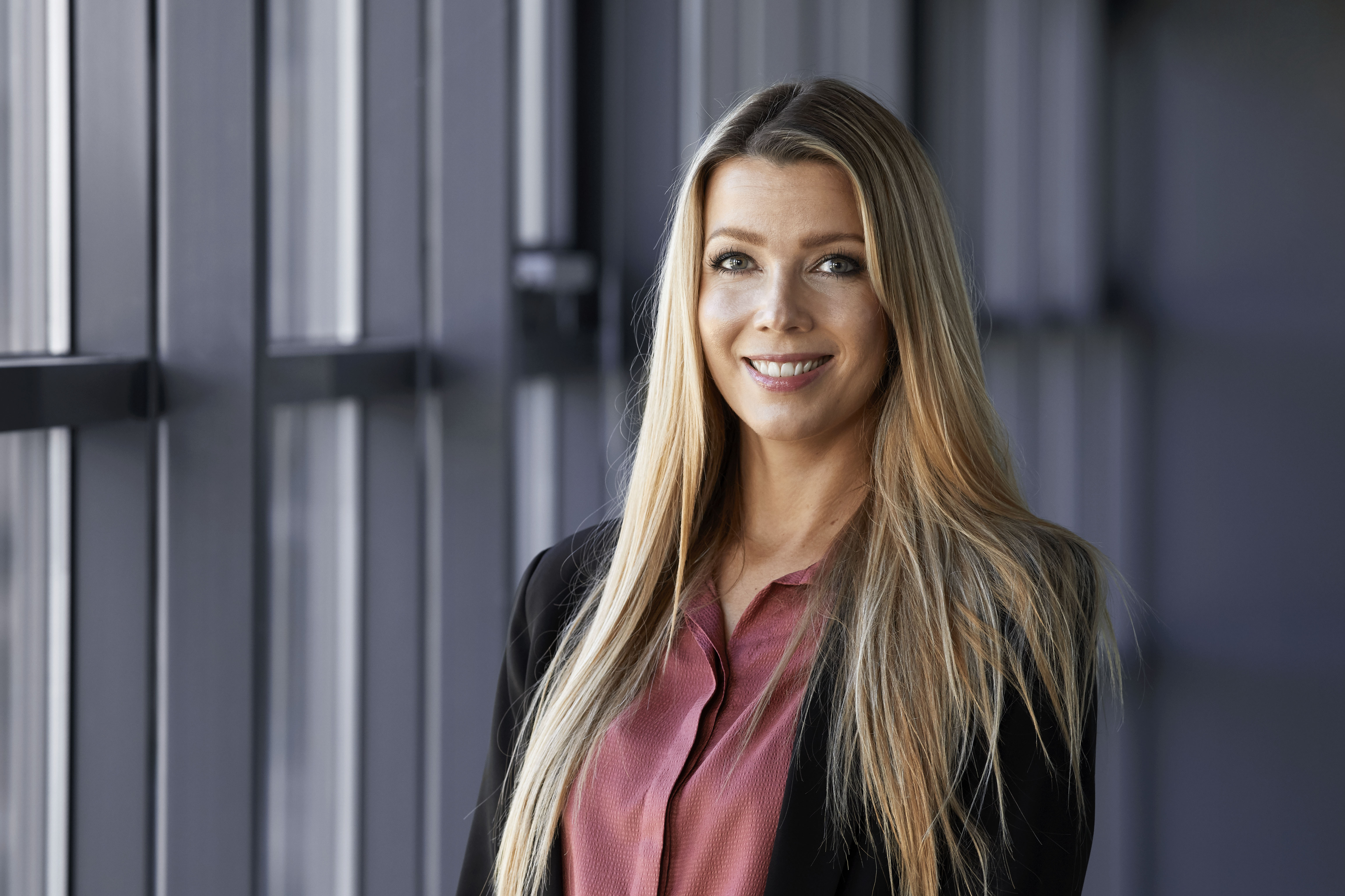 Billede af Hannah Larsen