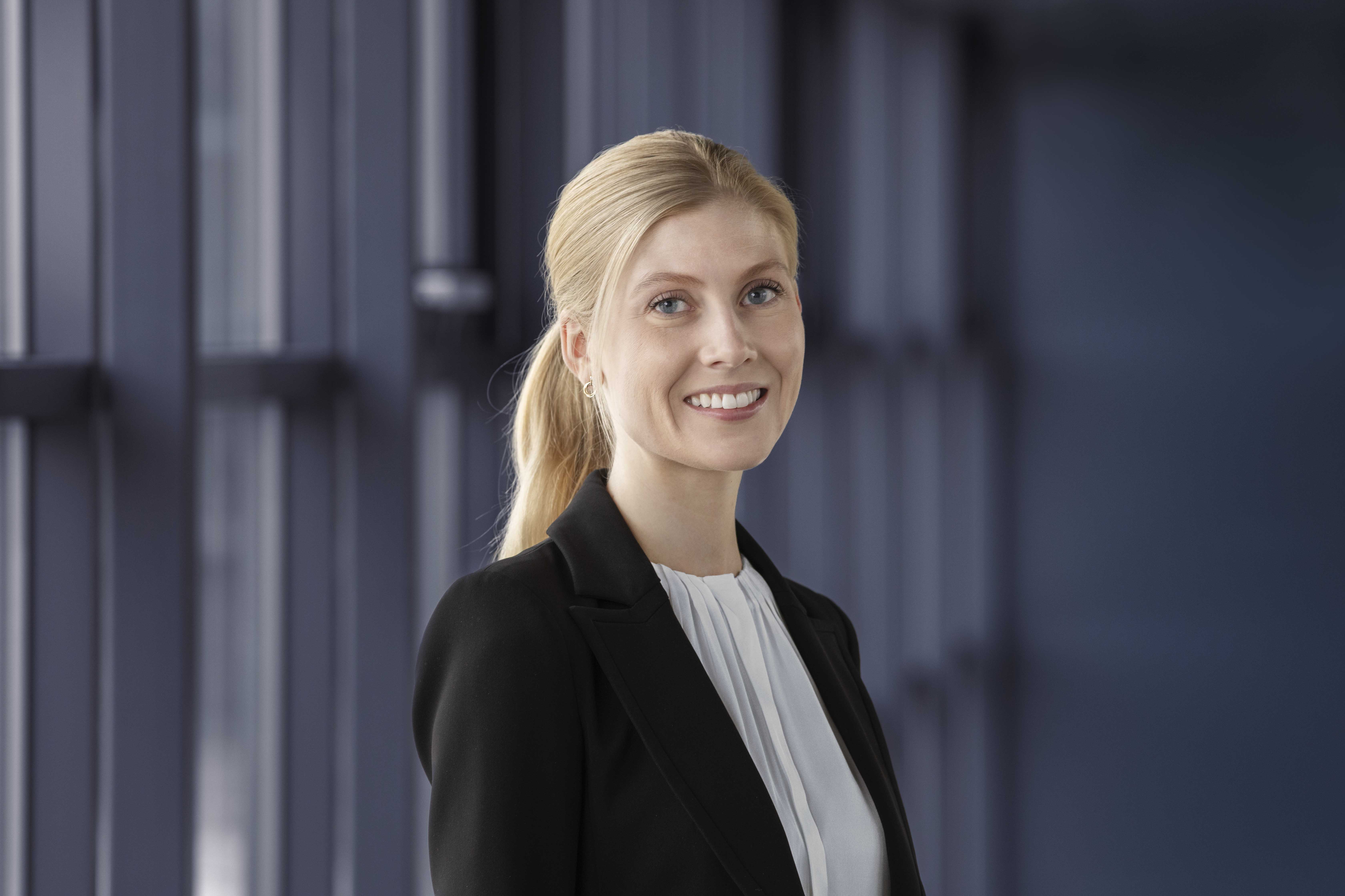 Billede af Kristine Husted Munk
