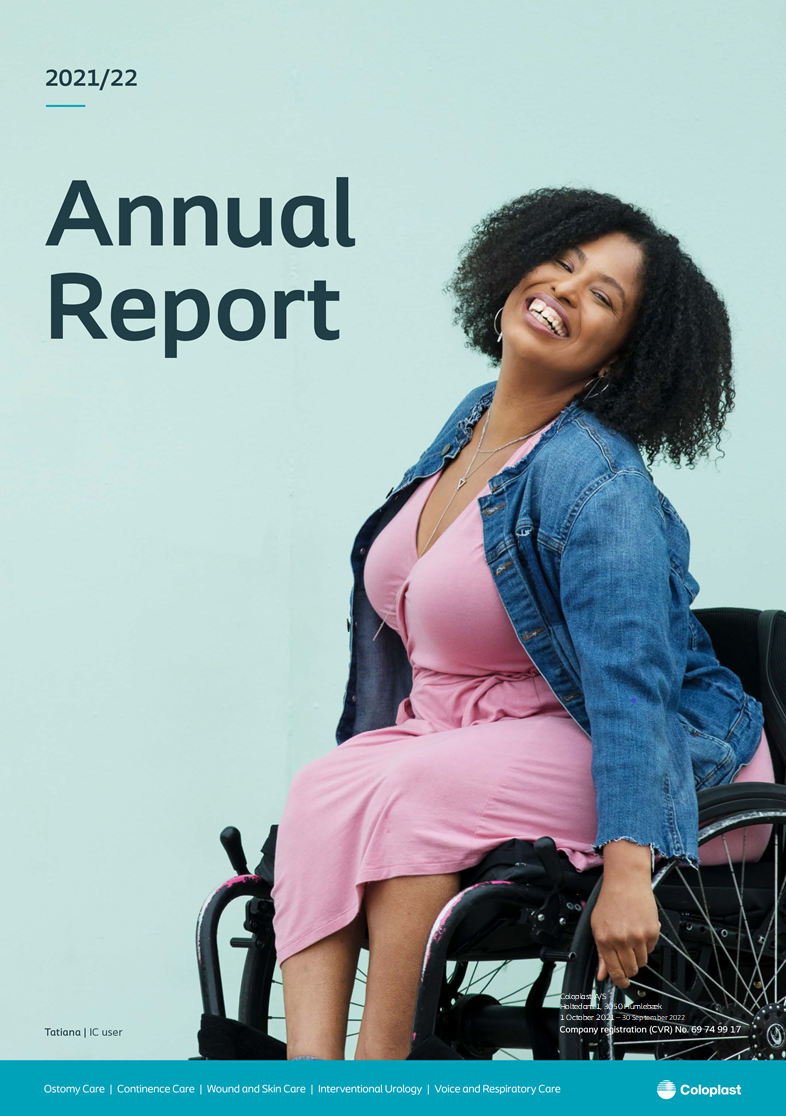 Picture of Annual Report 2020-21