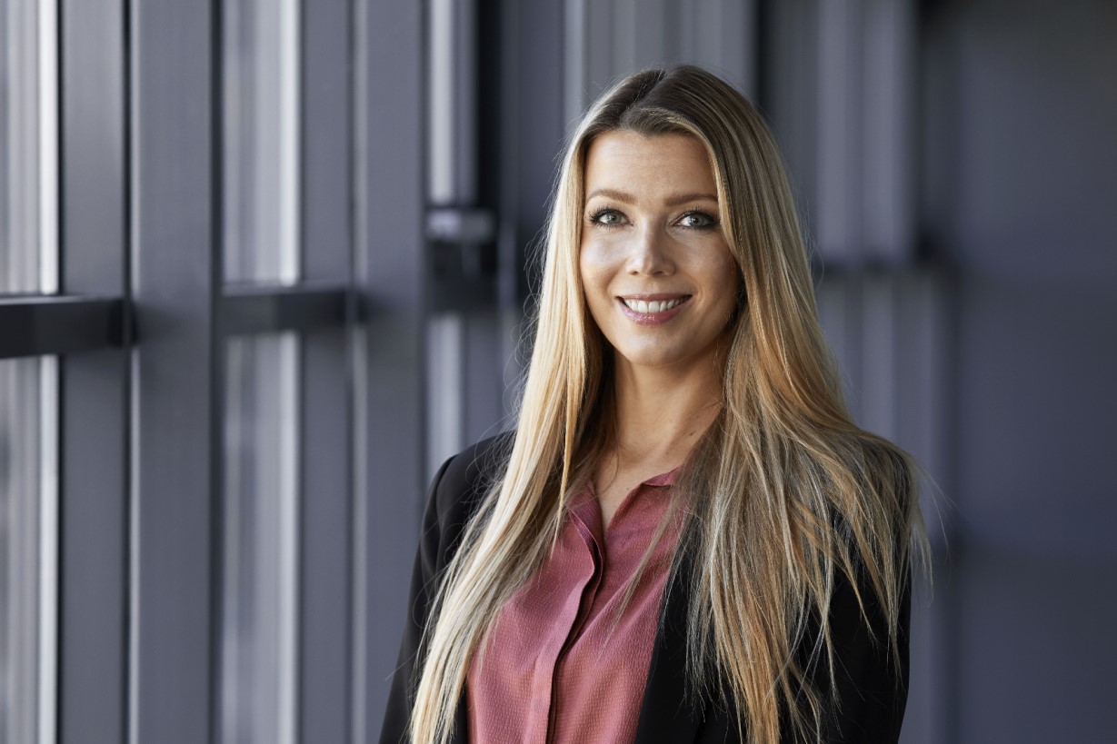 Picture of Hannah Katrine Larsen