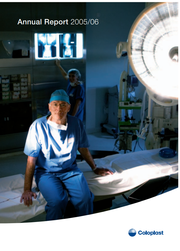 Picture of Annual Report 2005-06